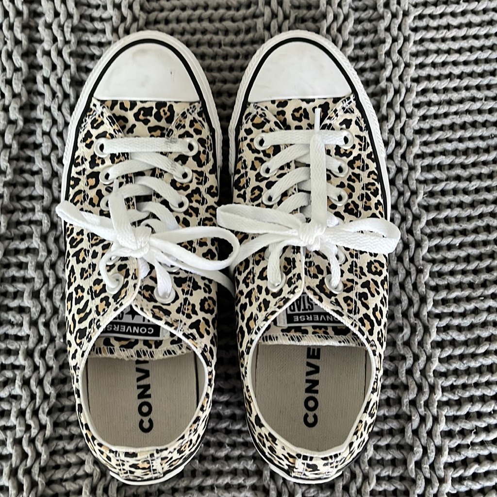 Converse All